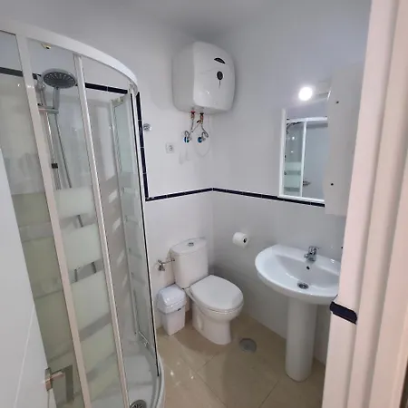 Apartment Modern With Sunny Terrace - Steps From The Puerto del Carmen (Lanzarote)